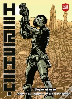 Capa do artigo Hershey: Disease