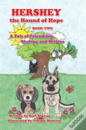 Capa do artigo Hershey The Hound Of Hope