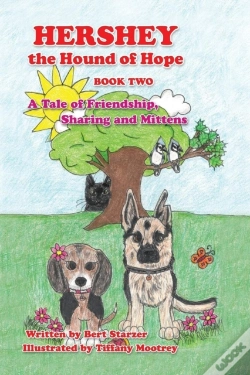 Capa do artigo Hershey The Hound Of Hope