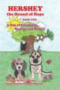 Hershey The Hound Of Hope - Preview
