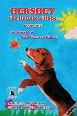 Capa do artigo Hershey The Hound Of Hope