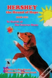 Hershey The Hound Of Hope