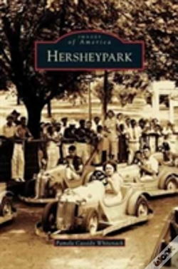Capa do artigo Hersheypark