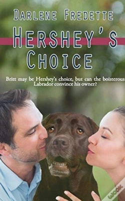 Capa do artigo Hershey'S Choice