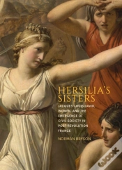 Capa do artigo Hersilia