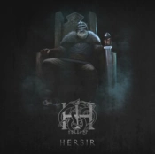 Capa do artigo Hersir - Vinil