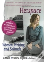 Capa do artigo Herspace
