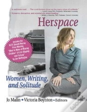 Capa do artigo Herspace
