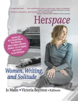 Capa do artigo Herspace