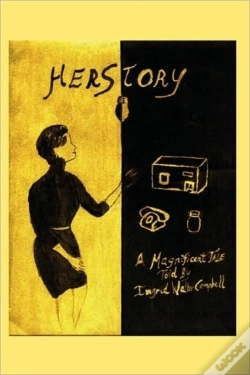 Capa do artigo Herstory