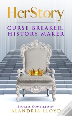 Capa do artigo Herstory
