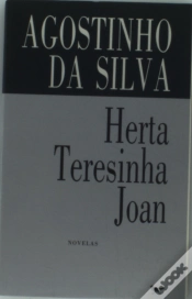 Capa do artigo Herta Teresinha Joan