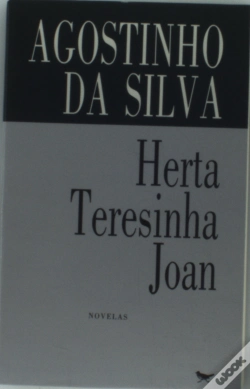 Capa do artigo Herta Teresinha Joan