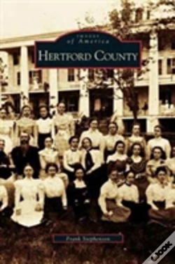 Capa do artigo Hertford County