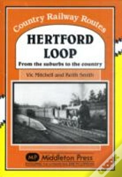 Capa do artigo Hertford Loop