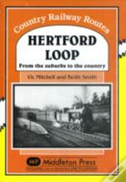 Capa do artigo Hertford Loop