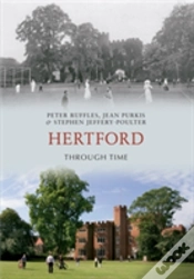 Capa do artigo Hertford Through Time