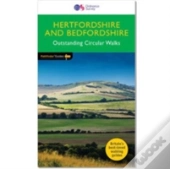 Hertfordshire & Bedfordshire