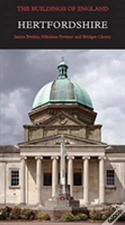 Capa do artigo Hertfordshire