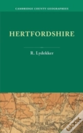 Hertfordshire