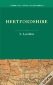 Capa do artigo Hertfordshire