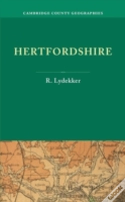 Capa do artigo Hertfordshire