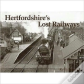 Capa do artigo Hertfordshire