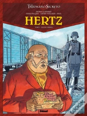 Capa do artigo Hertz 1