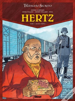 Capa do artigo Hertz 1