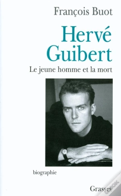 Capa do artigo Herve Guibert