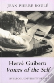 Capa do artigo Herve Guibert