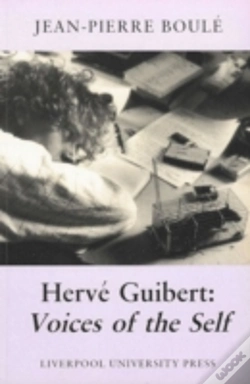 Capa do artigo Herve Guibert