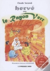 Capa do artigo Herve Ou Le Rayon Vert