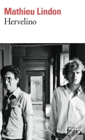 Capa do artigo Hervelino