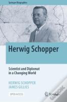 Herwig Schopper