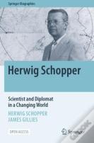 Herwig Schopper