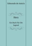 Herz Ein Buch Fur Die Jugend