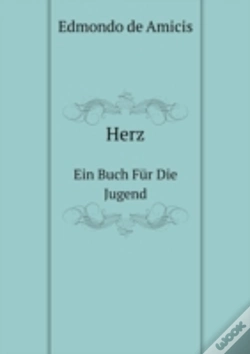 Capa do artigo Herz Ein Buch Fur Die Jugend