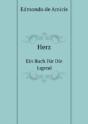 Herz Ein Buch Fur Die Jugend - Preview