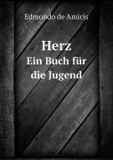 Herz Ein Buch Fur Die Jugend