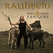 Capa do artigo Herz Eines Kriegers - CD