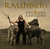 Capa do artigo Herz Eines Kriegers - Vinil