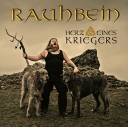 Capa do artigo Herz Eines Kriegers - Vinil
