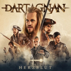 Capa do artigo Herzblut - CD