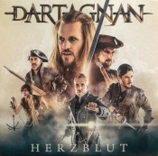 Capa do artigo Herzblut - Vinil