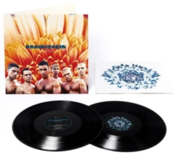 Capa do artigo Herzeleid - Vinil