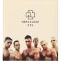 Herzeleid (XXV Anniversary Edition - Remastered) - CD - Preview