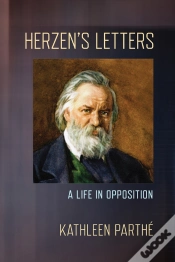 Capa do artigo Herzen