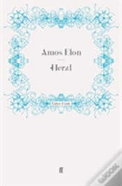 Capa do artigo Herzl