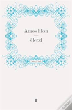 Capa do artigo Herzl